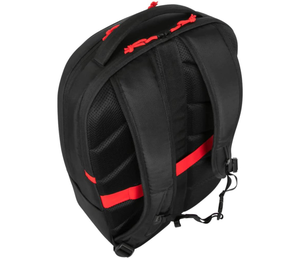 TARGUS Strike II Gaming Backpack TBB639GL - 1115586 - zdjęcie 5